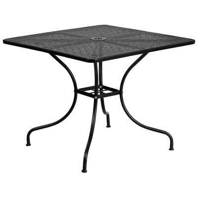 Commercial Patio Tables