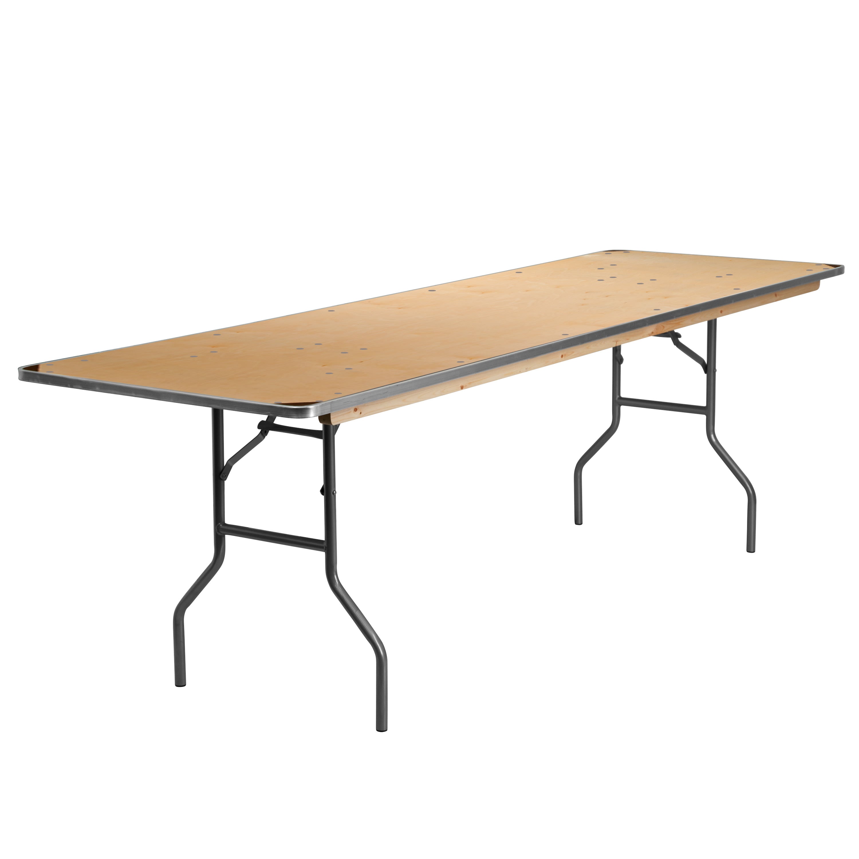 Best wood online folding table