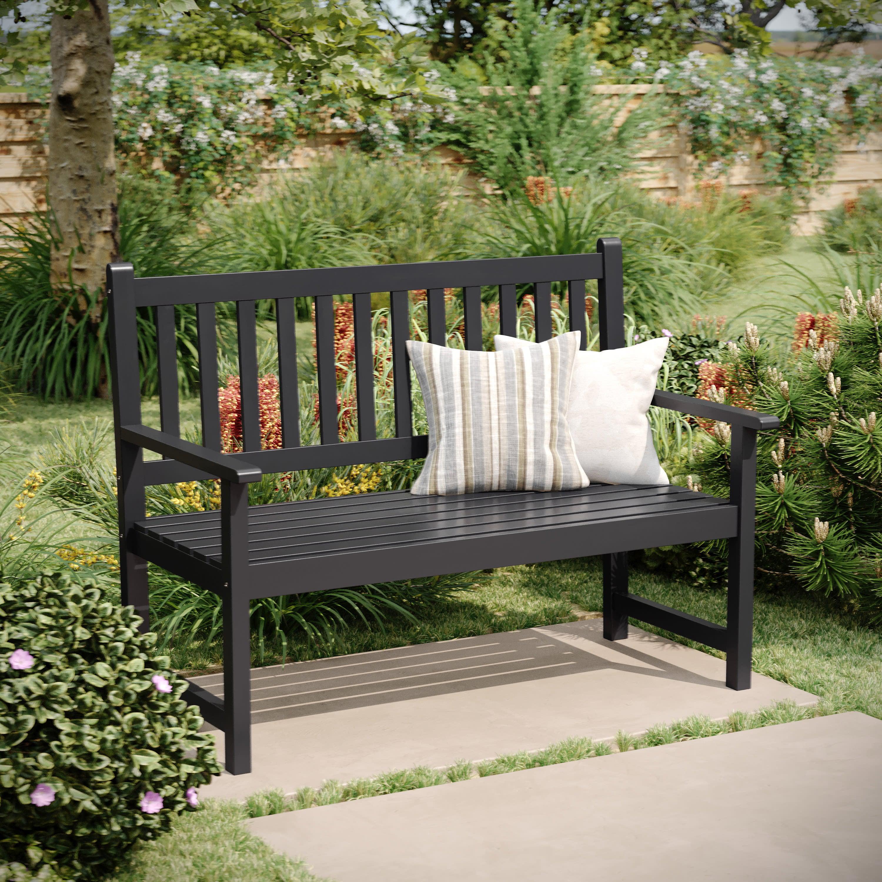 Commercial Wood Bench LTS 0525 Best Chiavari Chairs
