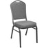 Advantage Premium Crown Back Banquet Chair