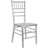 Advantage Wood Chiavari Chair with Free Cushion