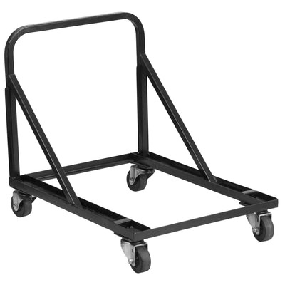Band/Music Stack Chair Dolly - View 1