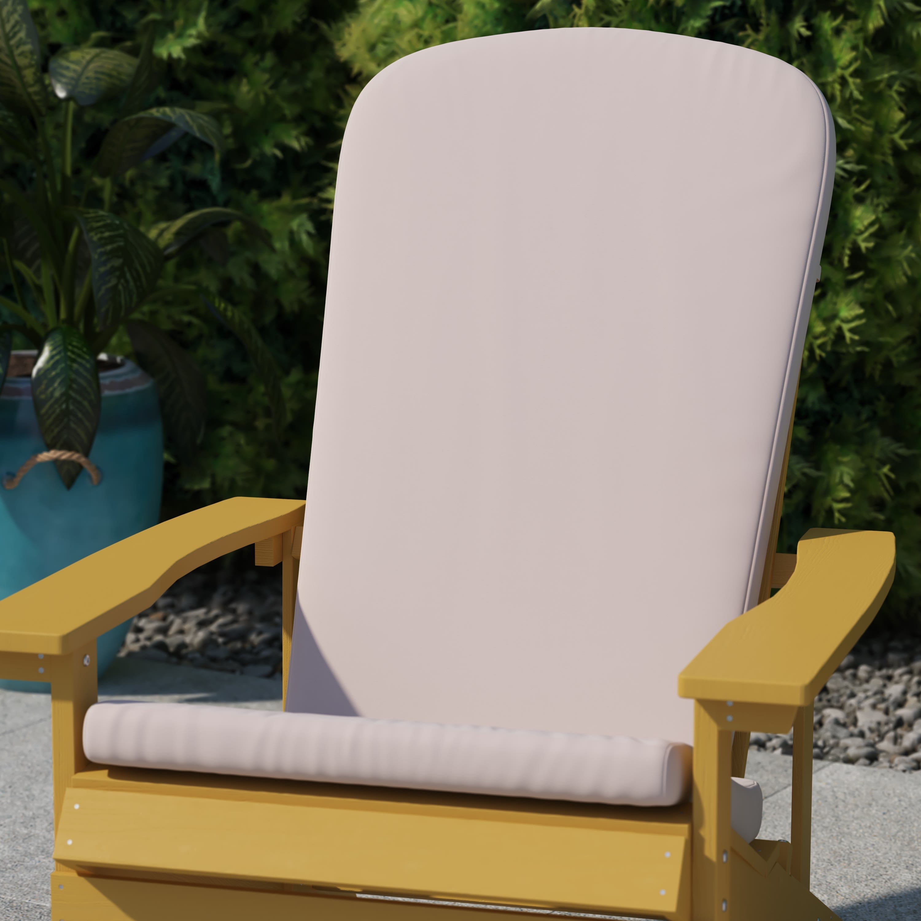 Savannah farms chair pads on sale