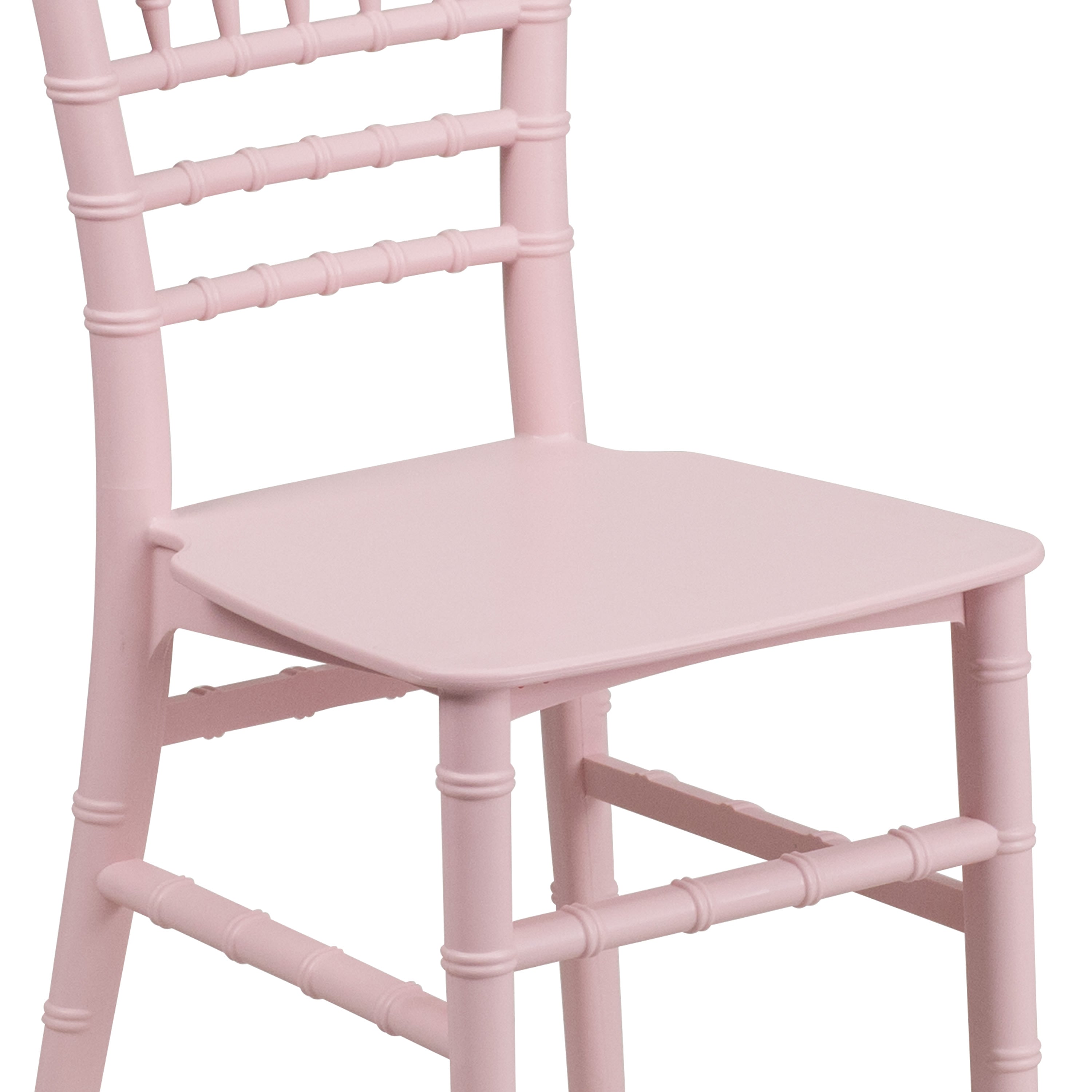 Kids chiavari 2025 chairs