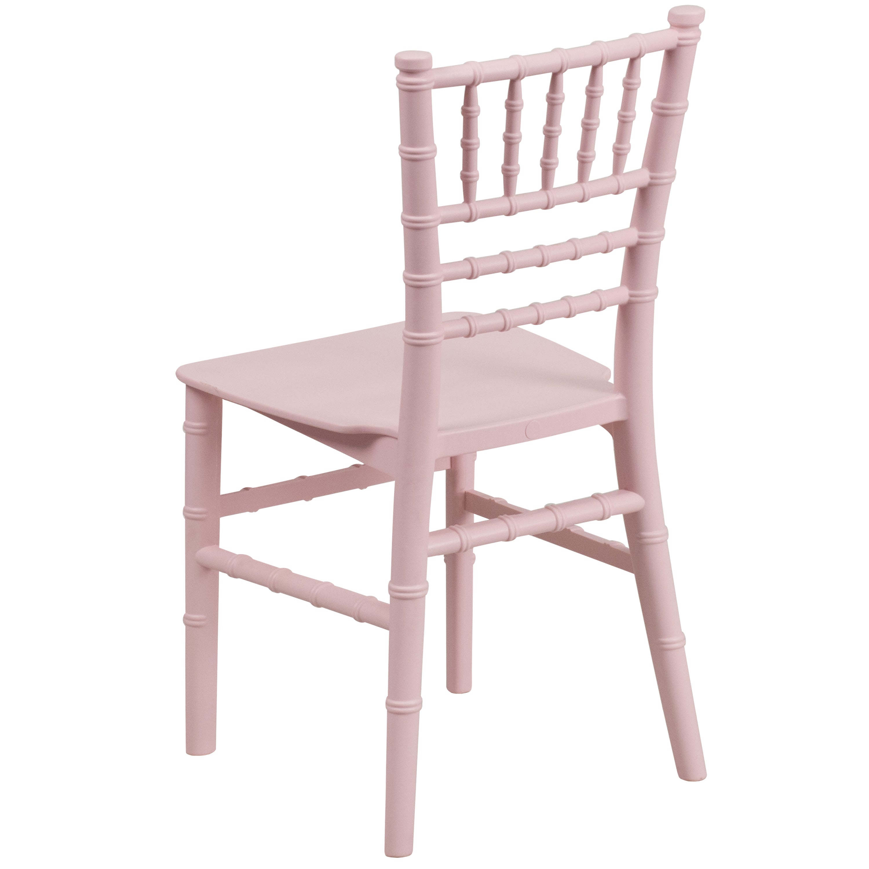 Kids chiavari on sale chairs