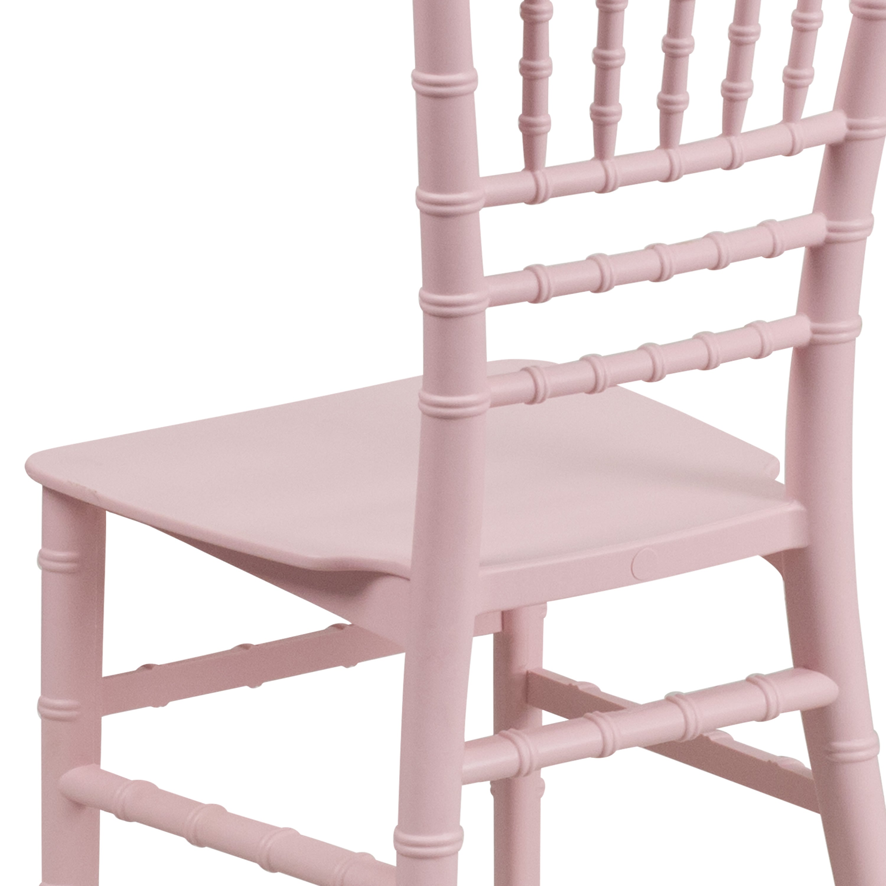 Child s Resin Chair LE L 7K Best Chiavari Chairs