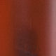 Kelly Red |#| 30inch High Backless Distressed Red Metal Indoor-Outdoor Barstool - Patio Chair