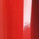 Red |#| 30inch High Red Metal Indoor-Outdoor Barstool with Back - Kitchen Furniture