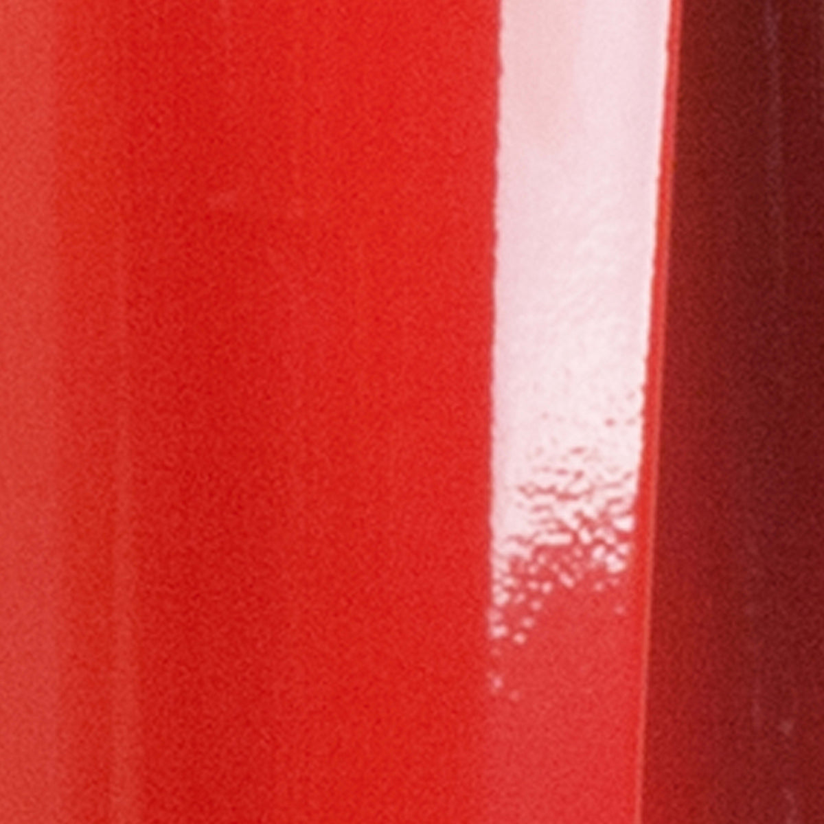 Red |#| 30inch High Red Metal Indoor-Outdoor Barstool with Back - Kitchen Furniture