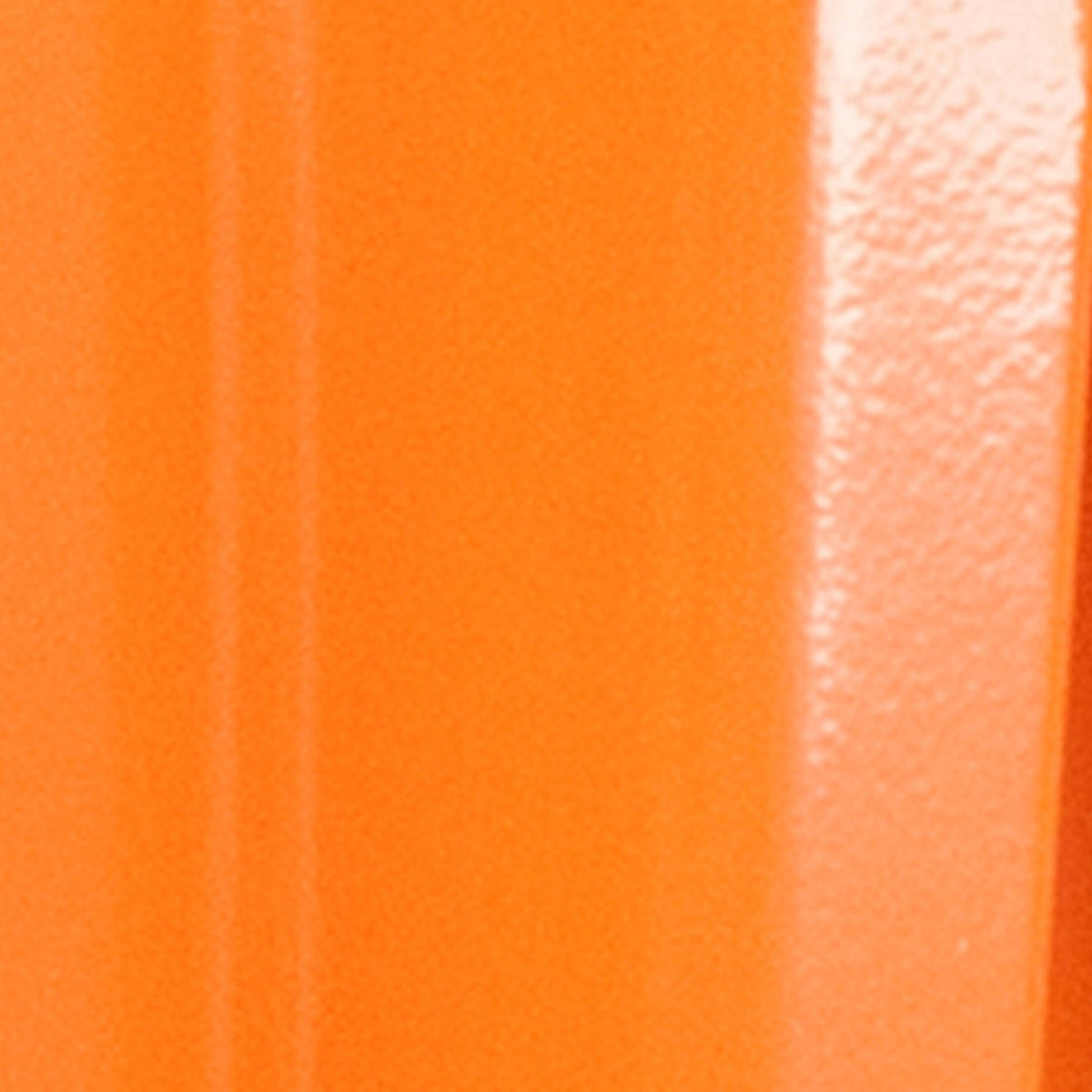 Orange |#| 30inch High Orange Metal Indoor-Outdoor Barstool with Back - Kitchen Furniture
