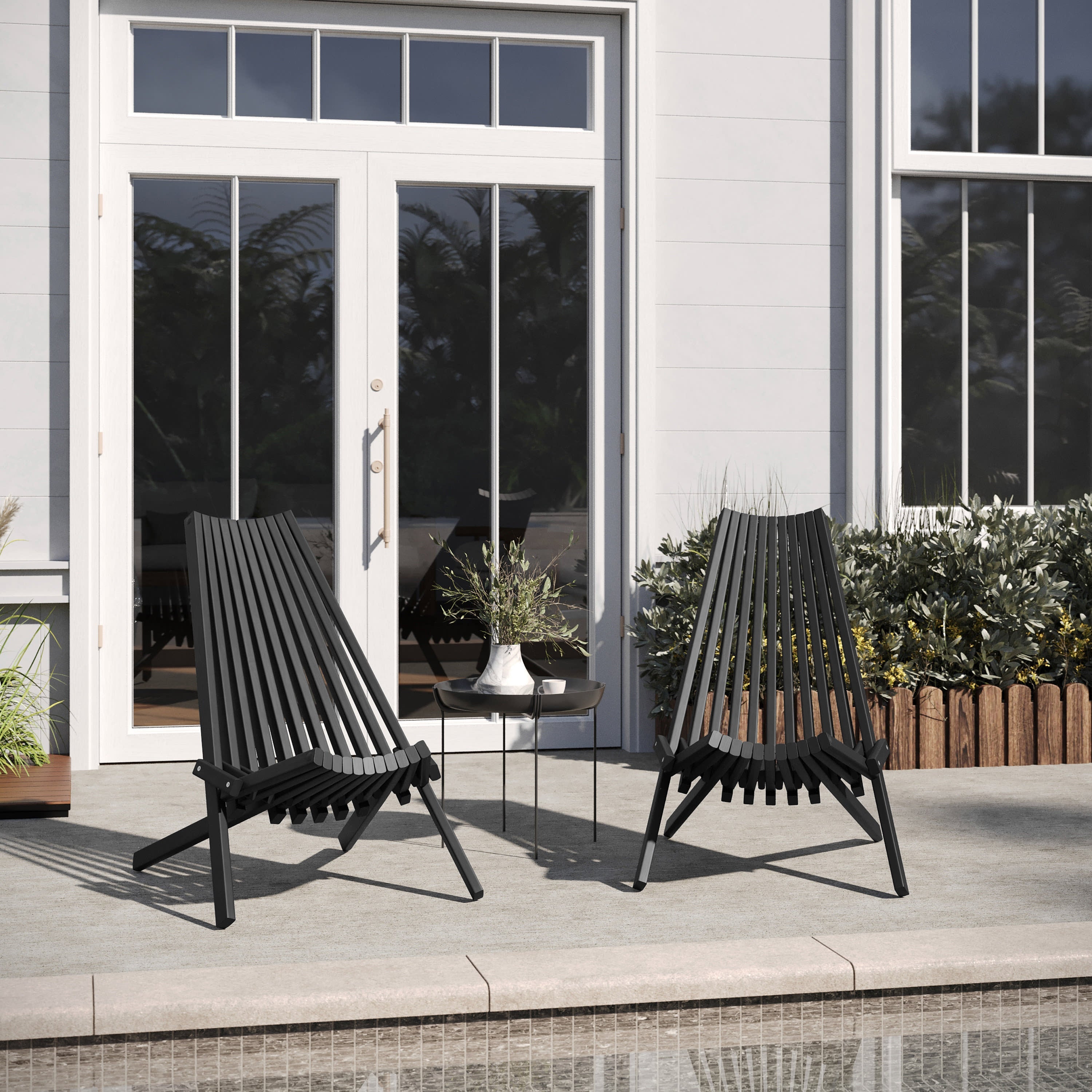 Commercial Folding Chair LTS 0441 Best Chiavari Chairs