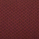 Burgundy Fabric/Gray Frame |#| 18.5inchW Premium Curved Triple Braced Burgundy Fabric Metal Folding Chair