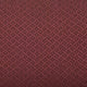 Burgundy |#| 18inchW Premium Triple Braced & Double Hinged Burgundy Fabric Metal Folding Chair