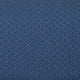 Navy |#| 18inchW Premium Triple Braced & Double Hinged Navy Fabric Metal Folding Chair