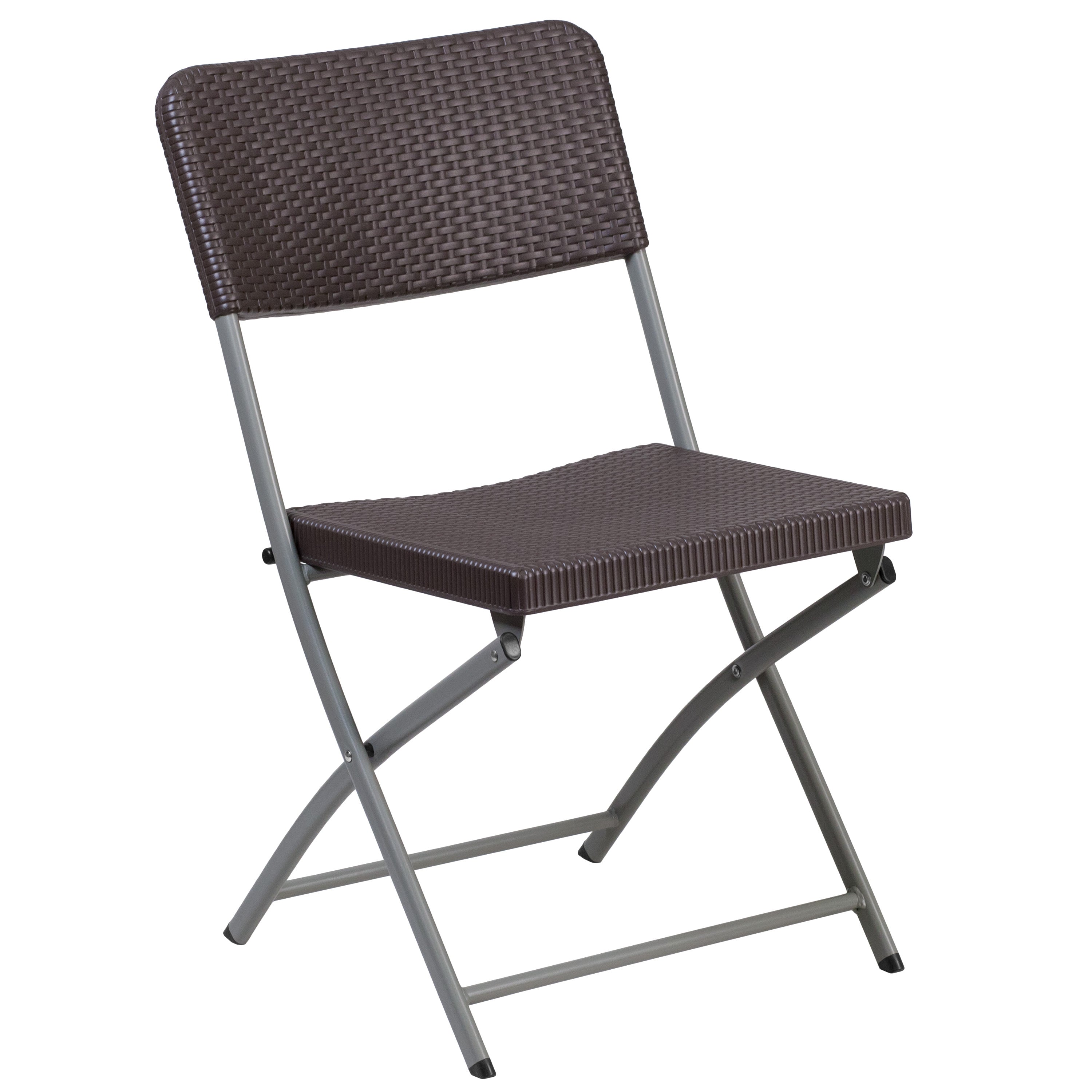 Best plastic on sale folding chairs