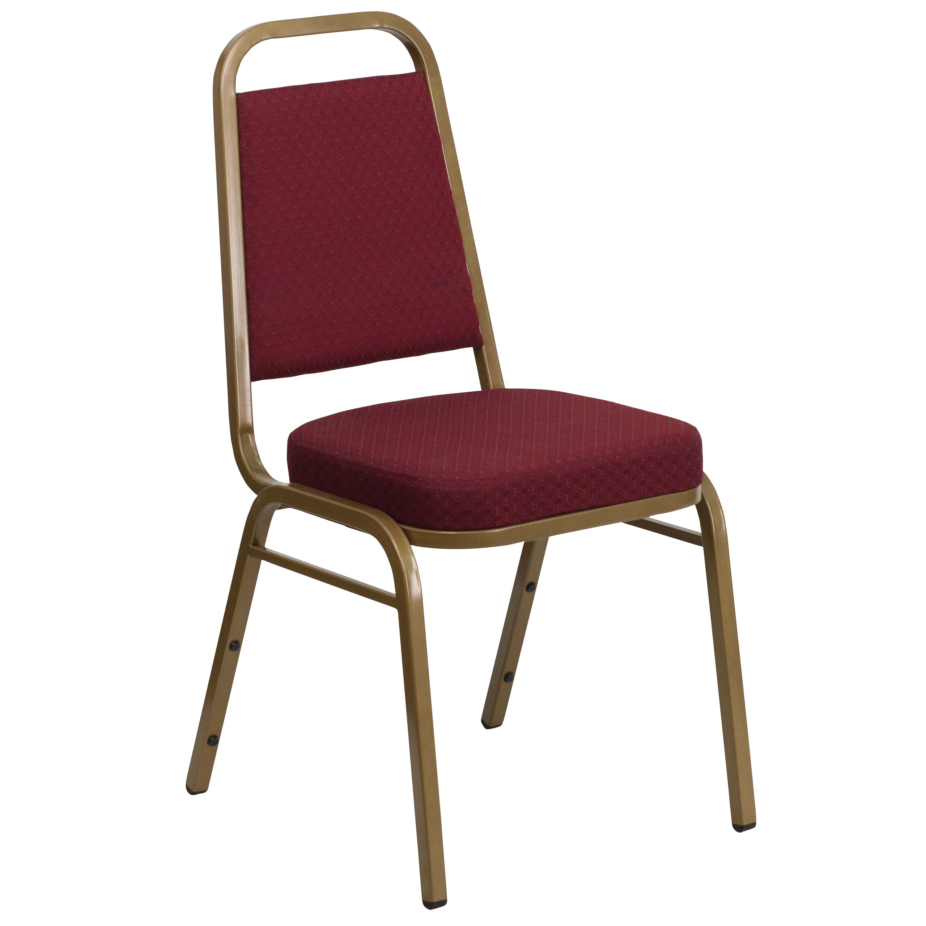 Trapezoidal Back Banquet Chair FD-BHF-1- – Best Chiavari Chairs