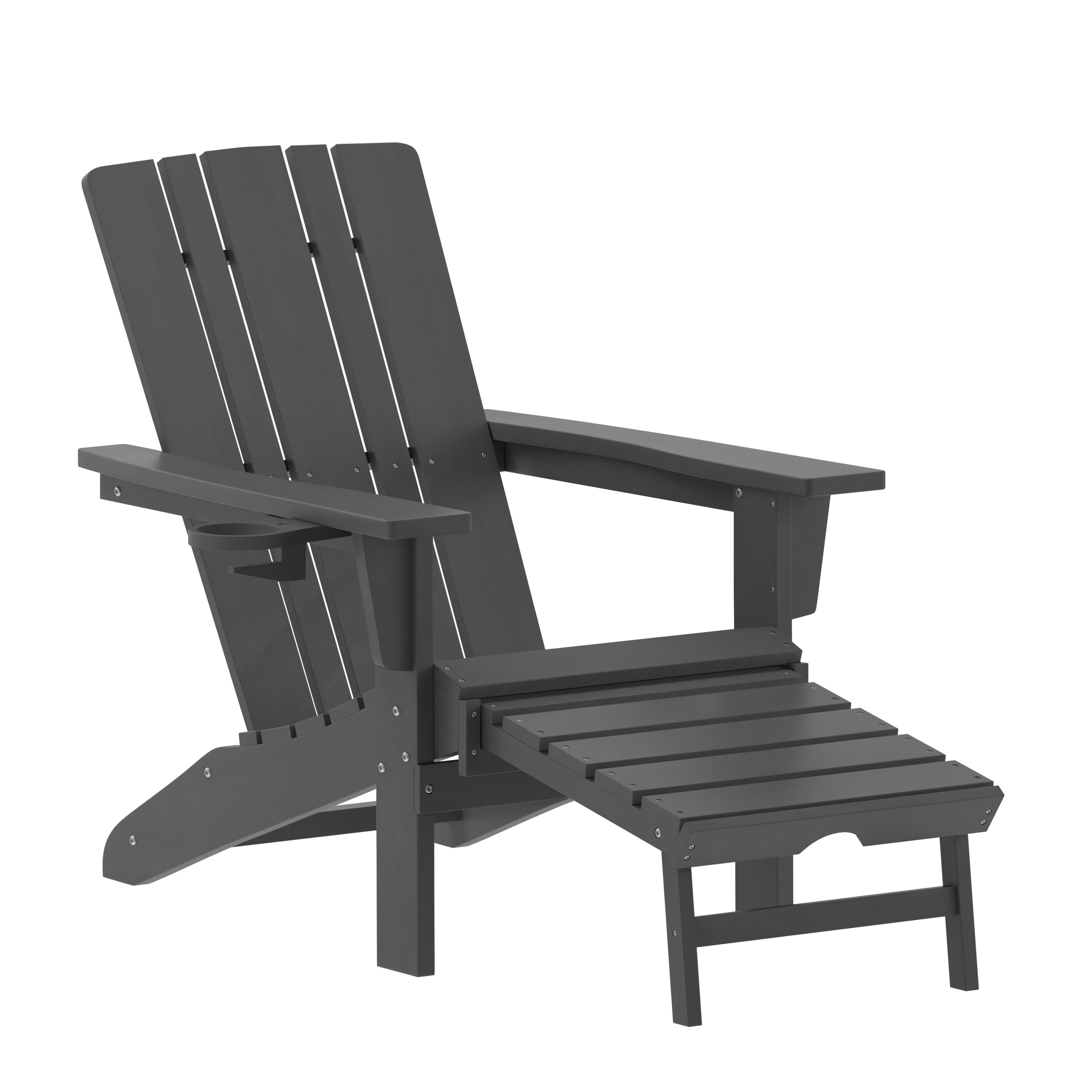 Patio Ottoman Chair Cupholder LE HMP 1045 110 Best Chiavari Chairs