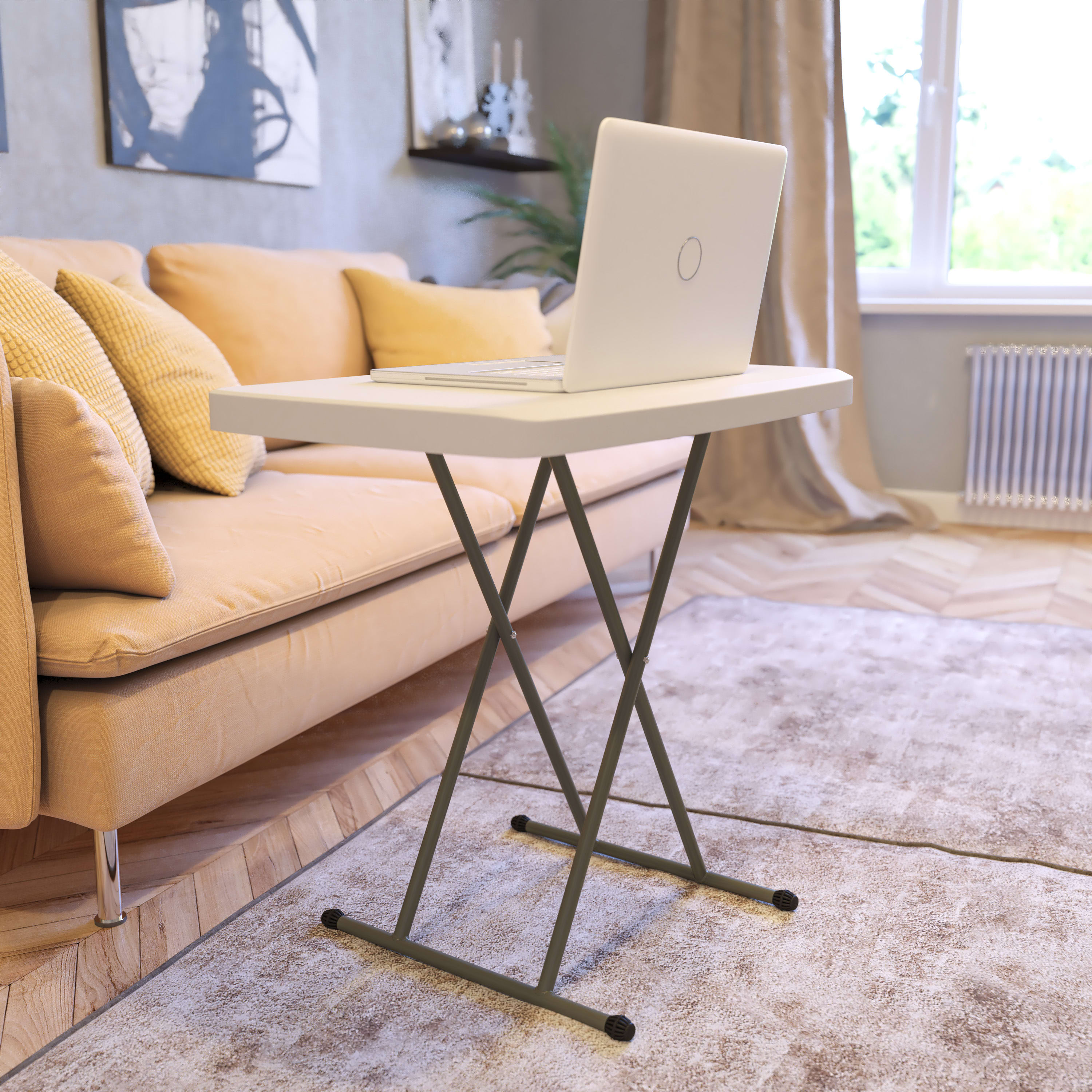 Outdoor tv tray hot sale tables