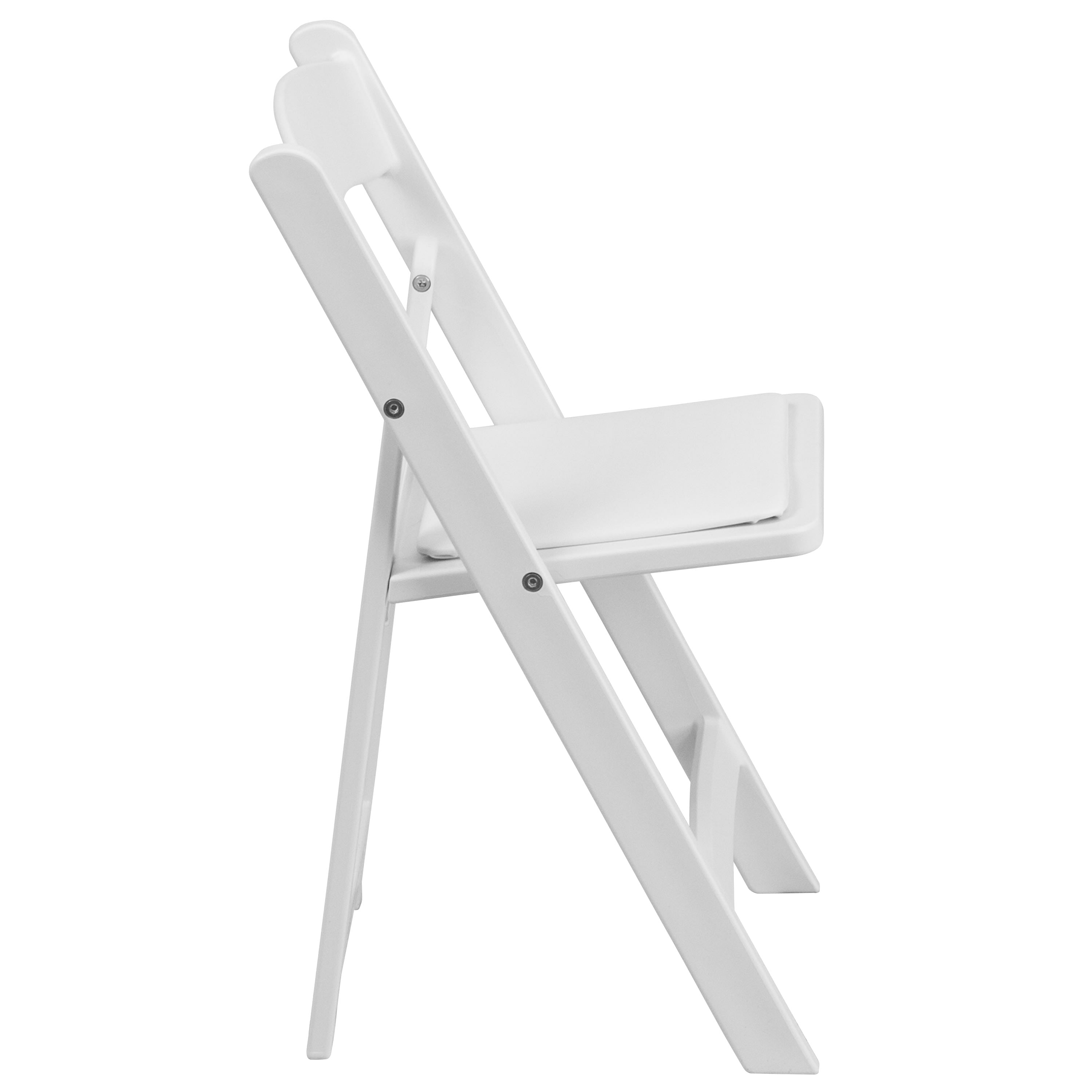 Kids Resin Folding Chair LE L 1K Best Chiavari Chairs