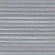 Silver |#| Silver Metal Restaurant Stack Chair with Curved Back and Aluminum Slats