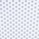 White & Gray Rattan/Natural Frame |#| Indoor/Outdoor Commercial Glass Top Bistro Table in White/Gray