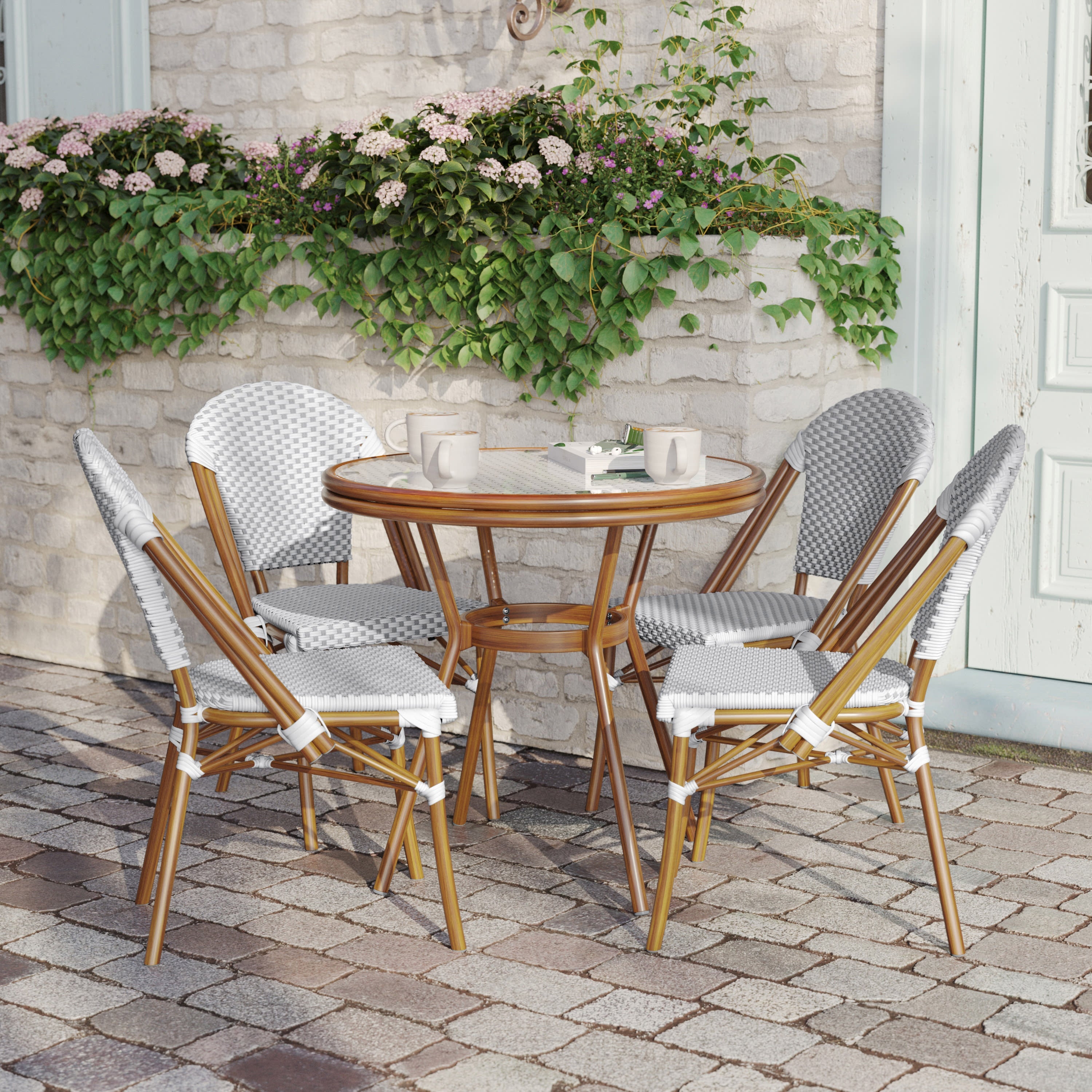 Bistro Set SDA AD641012 80 4001 F Best Chiavari Chairs