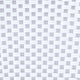 White & Gray/Natural Frame |#| All-Weather Commercial Paris Chair with Bamboo Print Metal Frame-White/Gray