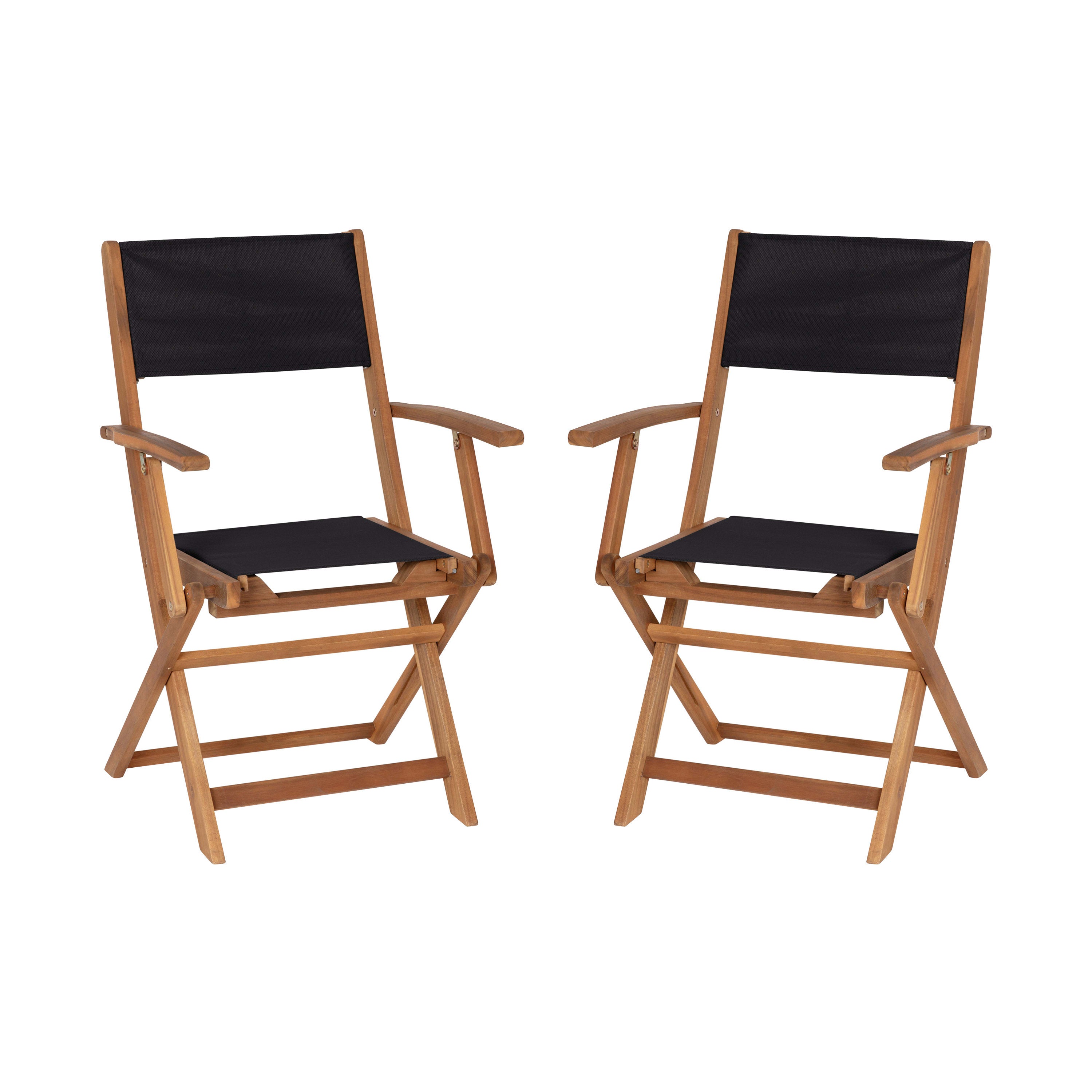 Best wood sales for chair seats
