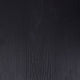 Black-Antique Gold/Black |#| All-Weather Commercial Stack Chair & Poly Resin Seat - Black-Antique Gold/Black