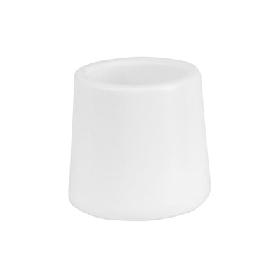 Replacement Foot Cap for Plastic Folding Chairs - View 1