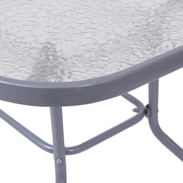 glass top replacement patio table with umbrella hole Virelix 42" Round 2 Inch Hole, 3/16" Thick Flat Polished Edge Tempered Finished for Patio, and Outdoor Tables, Only Glass (42 inch) : Industrial & Scientific With a seating capacity for up to six family members Costway 34 Inch Patio Dining