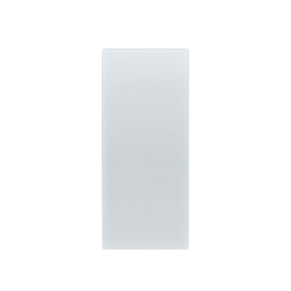 Black |#| Black Wide Plastic Ganging Clips - Set of 2 - Designed For .75" Diameter Frames